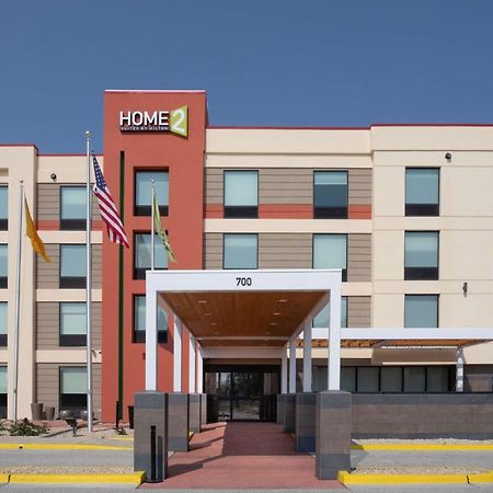 Home2 Suites By Hilton Roswell, Nm Exterior foto