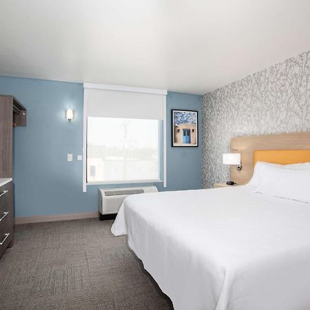 Home2 Suites By Hilton Roswell, Nm Exterior foto