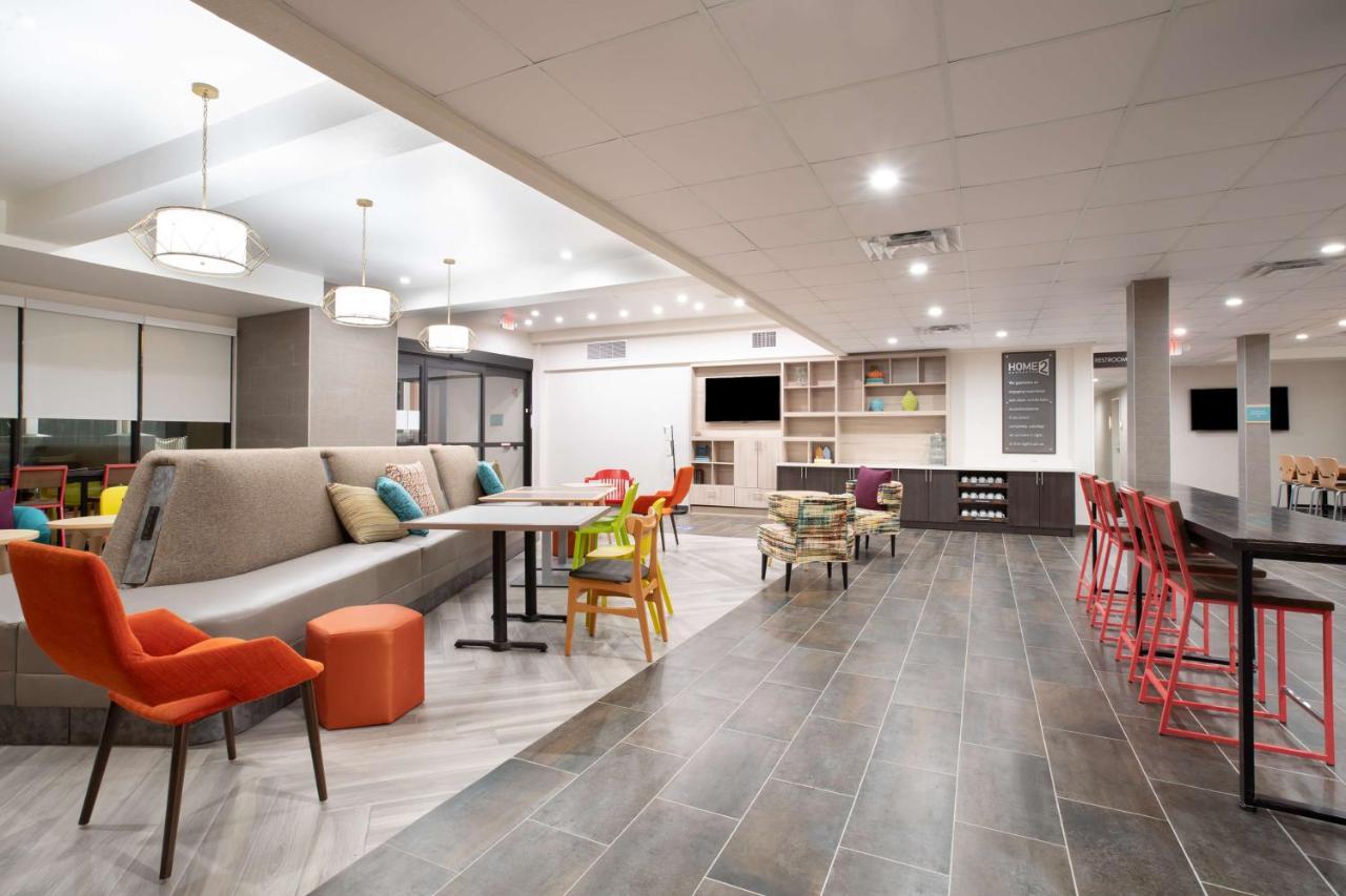 Home2 Suites By Hilton Roswell, Nm Exterior foto