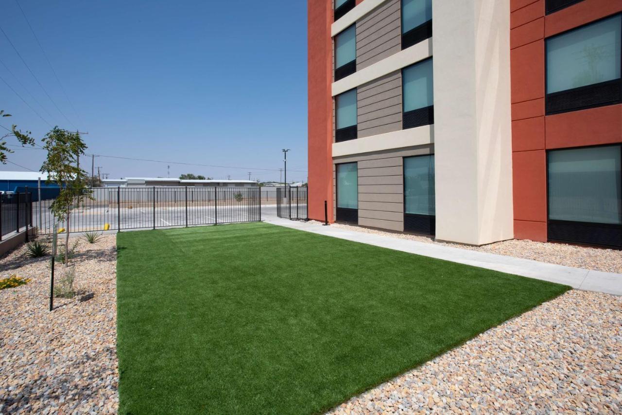 Home2 Suites By Hilton Roswell, Nm Exterior foto
