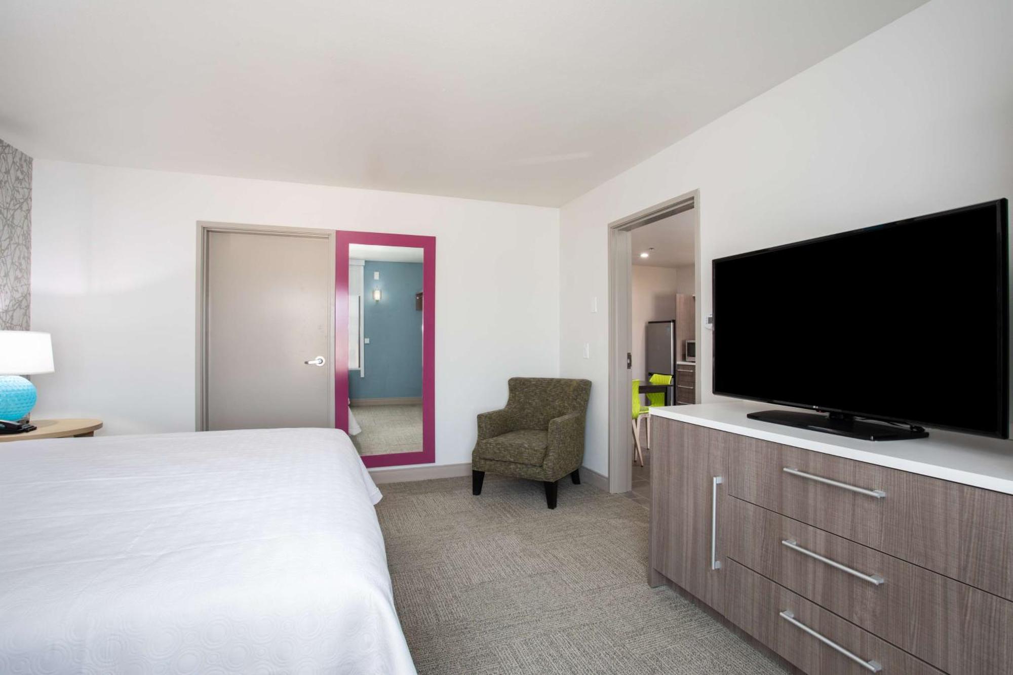 Home2 Suites By Hilton Roswell, Nm Exterior foto